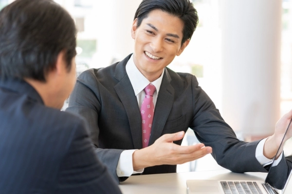独自案件の紹介