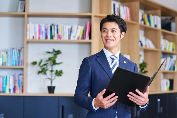 長期的なフォロー